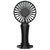 mini Ventilador Elétrico Recarregável Portátil USB De Carregamento. on internet