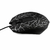 Mouse Gamer 6 Botões 2400DPI LED Com Fio para Jogos. on internet