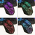 Mouse Gamer 6 Botões 2400DPI LED Com Fio para Jogos. - buy online