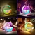 Image of Caixa de Som G-Speaker Luminária Bluetooth Inteligente Carregador Sem Fio Led Luz Rgb Caxinha.
