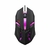 Mouse Gamer Usb 3200dpi Led Rgb Com Fio JX-M20. - loja online