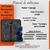 Kit Mini Massageador Elétrico Portátil Recarregável Alívio Dor Muscular Adesivo Massagem Corpo Ombro E massageador de pé na internet