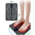 Kit Mini Massageador Elétrico Portátil Recarregável Alívio Dor Muscular Adesivo Massagem Corpo Ombro E massageador de pé na internet