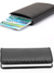 Carteiras Fibra De Carbono Porta-Cartões - comprar online