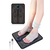 Kit Mini Massageador Elétrico Portátil Recarregável Alívio Dor Muscular Adesivo Massagem Corpo Ombro E massageador de pé - comprar online