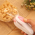 Mini Seladora Embalagem Plástico Portátil Manual Praticidade Cozinha Moderna. - comprar online