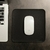 Mouse Pad Slim em Couro Sintetico (Ecologico) 20x20cm. - online store