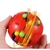 Imagem do Cubo De Velocidade Antistress Stickerless Cubo Mágico Disney / Brinquedo Educacional / Puzzle Para Estresse / Fidget Spinner