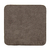 Mouse Pad Slim em Couro Sintetico (Ecologico) 20x20cm.