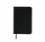 Caderneta Tipo Moleskine 14x8 Emborrachada Com Pauta. - buy online