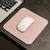 Mouse Pad Slim em Couro Sintetico (Ecologico) 20x20cm. on internet