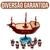 Jogo Se Segura Pirata Jogo Equilibra Pirata Interativo Diversão Garantida. on internet