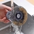 Imagem do Escova De Aço Para Limpeza Esponja Panela Fogão Louça Cozinha Porta Detergente Sabão Dispenser Multiuso.
