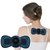 Mini Massageador de Cervical Elétrico Portátil Alivia Dores Corpo Pescoço. na internet