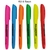 Kit 12 Marca Texto (6 Neon + 6 pastel) Masterprint. - comprar online