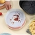 Kit 6 Formas Airfryer Tamanhos Variados Silicone Antiaderente Microondas Lavável com Alça - comprar online