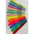 Kit 12 Marca Texto (6 Neon + 6 pastel) Masterprint.