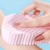 Esponja De Banho Esfoliante Corporal Limpeza Da Pele Chuveiro Macia. - comprar online