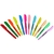 Kit 12 Marca Texto (6 Neon + 6 pastel) Masterprint. na internet