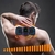 Mini Massageador de Cervical Elétrico Portátil Alivia Dores Corpo Pescoço. - loja online