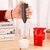 Mini Misturador Batedor Mixer Elétrico Utensílios de Cozinha.