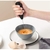 Mini Misturador Batedor Mixer Elétrico Utensílios de Cozinha. - loja online