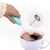 Mini Misturador Batedor Mixer Elétrico Utensílios de Cozinha. - comprar online