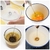 Mini Misturador Batedor Mixer Elétrico Utensílios de Cozinha. na internet