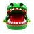 Jogo de mesa jacaré Crocodilo Dentista Original. - minex