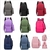 Mochila Escolar Grande Unissex Com Estojo Infantil MING.