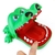 Jogo de mesa jacaré Crocodilo Dentista Original. - online store