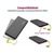 Carregador Portatil Pineng 5000mah com adaptador iPhone,V8 na internet