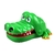 Image of Jogo de mesa jacaré Crocodilo Dentista Original.