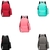 Mochila Escolar Grande Unissex Com Estojo Infantil MING. on internet
