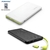 Imagem do Carregador Portatil Pineng 5000mah com adaptador iPhone,V8