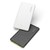 Carregador Portatil Pineng 5000mah com adaptador iPhone,V8