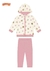 Conjunto menina Alakazoo - comprar online