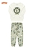Conjunto Menino em Pelo Fluffy Selva - Alakazoo - comprar online