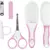 Kit Cuidados Baby Rosa - Buba Baby