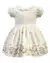 Vestido Passarinhos 100% Algodão - Anjos Baby - comprar online
