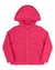 JAQUETA PUFFER INFANTIL MENINA KELY KETY -ROSA - comprar online