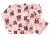 Conjunto Soft Menina Ursinho - comprar online