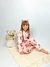 Conjunto Soft Menina Ursinho