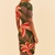 VESTIDO CURTO FRANZIDO RIO DE JANEIRO - comprar online