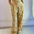 CALÇA PANTALONA MAXI LOGO