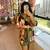 VESTIDO CURTO CIDADE MISTICA