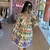 VESTIDO CURTO DEDO DE MOÇA