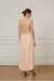 Vestido Algodao Maquinetado - comprar online