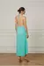 Vestido Algodao Maquinetado - Mindel Boutique