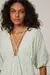 VESTIDO LONGO CREPE CANARY - comprar online